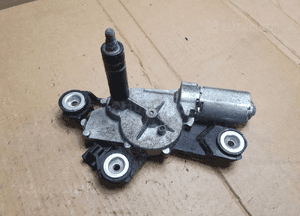 SILNICZEK WYCIERACZKI TYŁ FORD FOCUS MK3 nr 0390201205 / BV61-17K441-AA 6