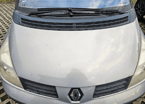 Renault Espace IV 4  maska   TEA19