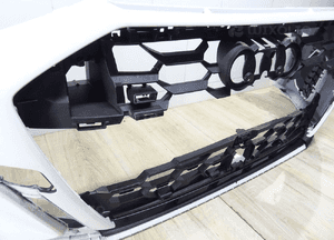 Audi A3 8Y 20- s line zderzak przedni 8Y0807437 8