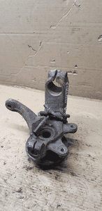 Zwrotnica piasta prawy przód przednia prawa Ford Fusion 4