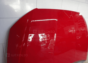 Maska pokrywa silnika seat ibiza v 6F0 6F0823155A 2