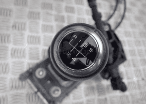 WYBIERAK MECHANIZM LINKI AUDI A1 6Q0711049CG 2