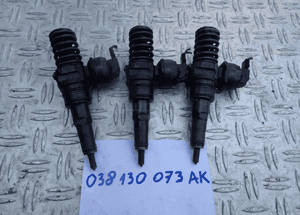 Pompowtrysk 1.9 tdi 1.9 tdi 115KM auy 038130073AK radom