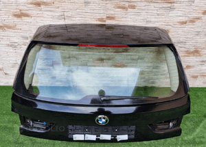 Klapa tył bmw X5 F15 kolor 668