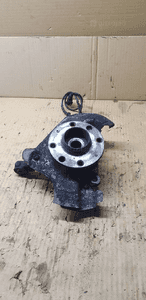 Zwrotnica prawy przód przednia prawa Fiat Punto EVO 1.4 8V 2