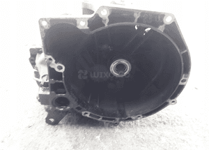 Mazda 2 DY Fiesta 1.4 Citd HDI Skrzynia Biegów 2