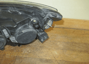 Lampa przednia przód prawa skoda fabia 3 iii 2014-2018 18