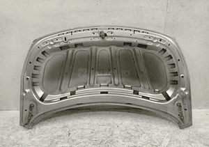 MASKA POKRYWA SILNIKA OPEL ASTRA 5 V K 2015-2019R 3