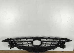 Atrapa grill przód przedni mazda 6 vi gj 2012- GHP9-50712 cały 4