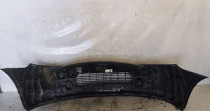 # ZDERZAK PRZÓD PRZEDNI PEUGEOT 307 LIFT FL KHLD BORDOWY BORDO 5