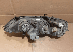Lampa prawa przód opel astra g 2 ii 1998-2005 4