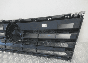 Grill gril atrapa vw touareg iii 3 760853653B 2018- 19