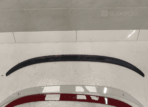 Bmw 2 m F44 19- spoiler spojler lotka daszek klapy tył tylnej oryginał 10