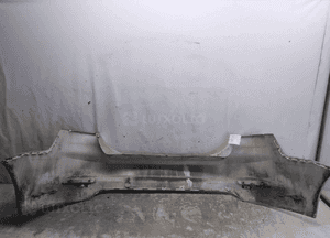 Zderzak tył tylny do ford mondeo MK4 iv hb F6 biały lift 5