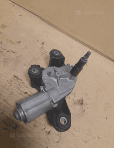 Nissan Qashqai J10 Lift Silniczek wycieraczek 0390201820 5