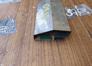 Wzmacniacz 4F5035503 Tuner Radia Anteny Modul Sensor Audi A4 B7 Sedan 7