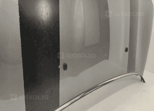 Mini r55 r56 06-13 MASKA POKRYWA SILNIKA 6