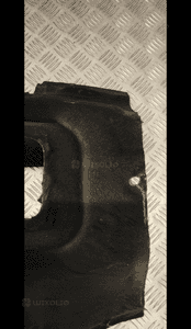 Bmw F25 izolacja dźwiękowa tunelu 9175054 9