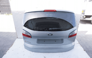 Klapa bagażnika tył ford s-max MK1 H8 1