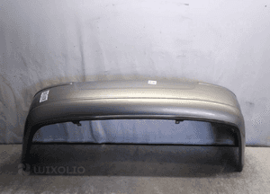 Zderzak tył tylny do toyota avensis T25 sedan 6T1 szampański 1