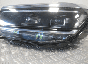 Lampa przód przednia lewa vw tiguan ii 2 allspace 5NN941081C 2016-2020 6