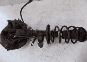 MAZDA 6 III GJ 2.2D ZWROTNICA AMORTYZATOR PRAWA PRZÓD 4