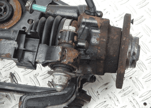 SANKI WOZEK ZAWIESZENIE TYL DYFER A3 4X4 3.2V6 4