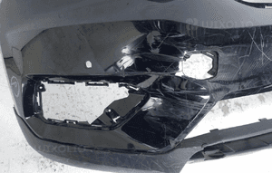 Volvo XC40 ii 2017- zderzak przód przedni 31449340 3