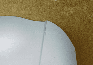 Klapa tył tylna citroen C4 grand picasso 2 ii 3