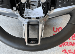 Kierownica bmw 2 U06 X1 U11 m pakiet grzana 2