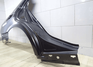 BŁOTNIK PRAWY TYLNY TYŁ W212 SEDAN A2126370207 6