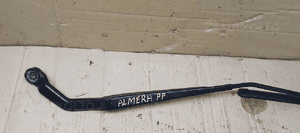 Ramie wycieraczki prawy przód wycieraczka Nissan Almera 28886BN002 2