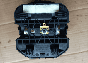 Citroen C4 Picasso 07 airbag kierowcy poduszka 3