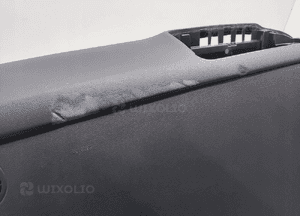 Deska konsola poduszka poduszki air-bag pasy kia rio iii 2014-2017 lift 6