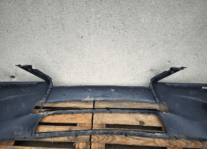 Zderzak przód przedni lexus rx iii 3 lift fl 2012- 52119-48470 cały 7