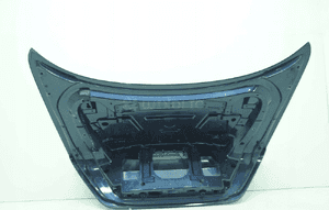 Klapa tylna kolor 366 mercedes cl W215 6