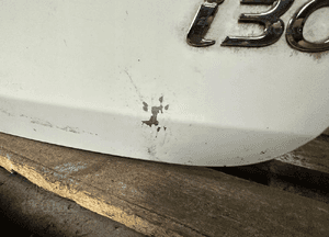 Klapa bagaznika tyl tylna hyundai I30 ii 2 hb cala 5