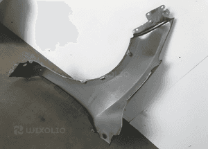 Błotnik Prawy Mazda 3 BL 09-13r 13