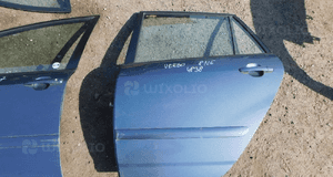 toyota verso drzwi kolor 8N6 nr 4838 WYSYŁKA