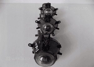 BMW 3 E46 LCI - Halogen LCI - 5155 3