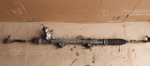 Maglownica przekładnia kierownicza Jaguar XF X250 7852501749 7853993426 1