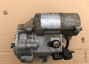 Rozrusznik DENSO 228000-9132 Range Rover 3 III LM L322 4.4 V8 2