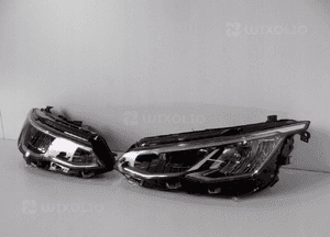 VW Golf 8 Komplet Lampa Full Led L/R - 6269 2