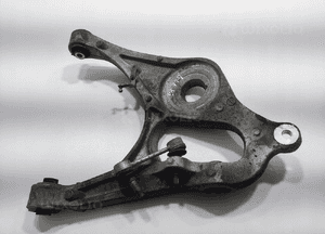 WAHACZ PRAWY TYŁ TYLNY MERCEDES GLE I W166 166 2015-2019 2