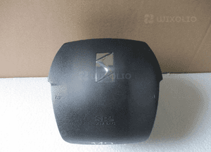 Air bag poduszka powietrzna kierowcy citroen DS4 96888248ZD 2