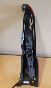Fiat panda ii 2 lampa tył tylna lewa 2