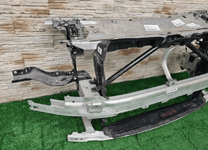 Pas przedni wzmocnie bmw 7 G11 G12 2
