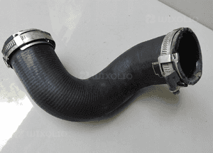 A4 B7 2.0 tfsi wąż rura intercoolera 8E0145790G 1