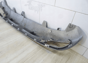 Renault kadjar dyfuzor zderzak tył pdc 850183595R 6
