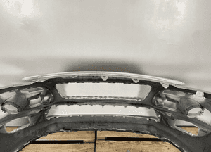 Zderzak przód przedni citroen C3 picasso i 2008- 6